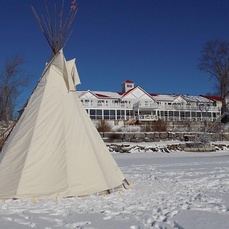 Viamede Resort Woodview 외부 사진
