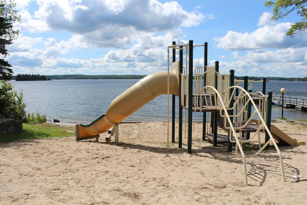 Viamede Resort Woodview 외부 사진