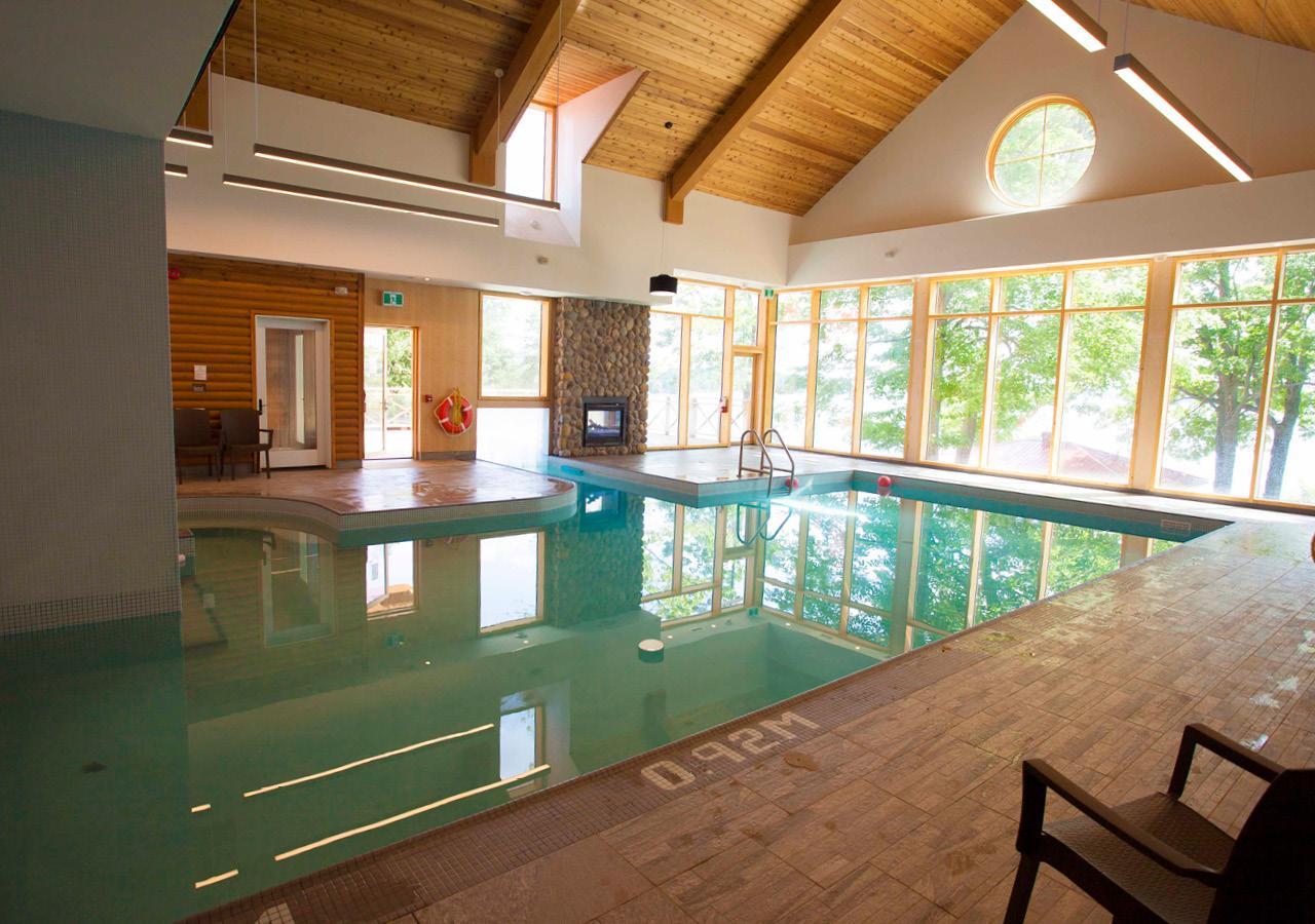 Viamede Resort Woodview 외부 사진