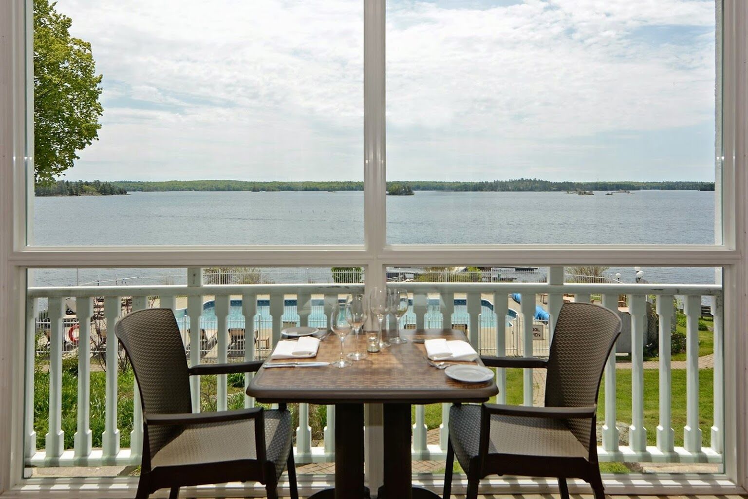 Viamede Resort Woodview 외부 사진